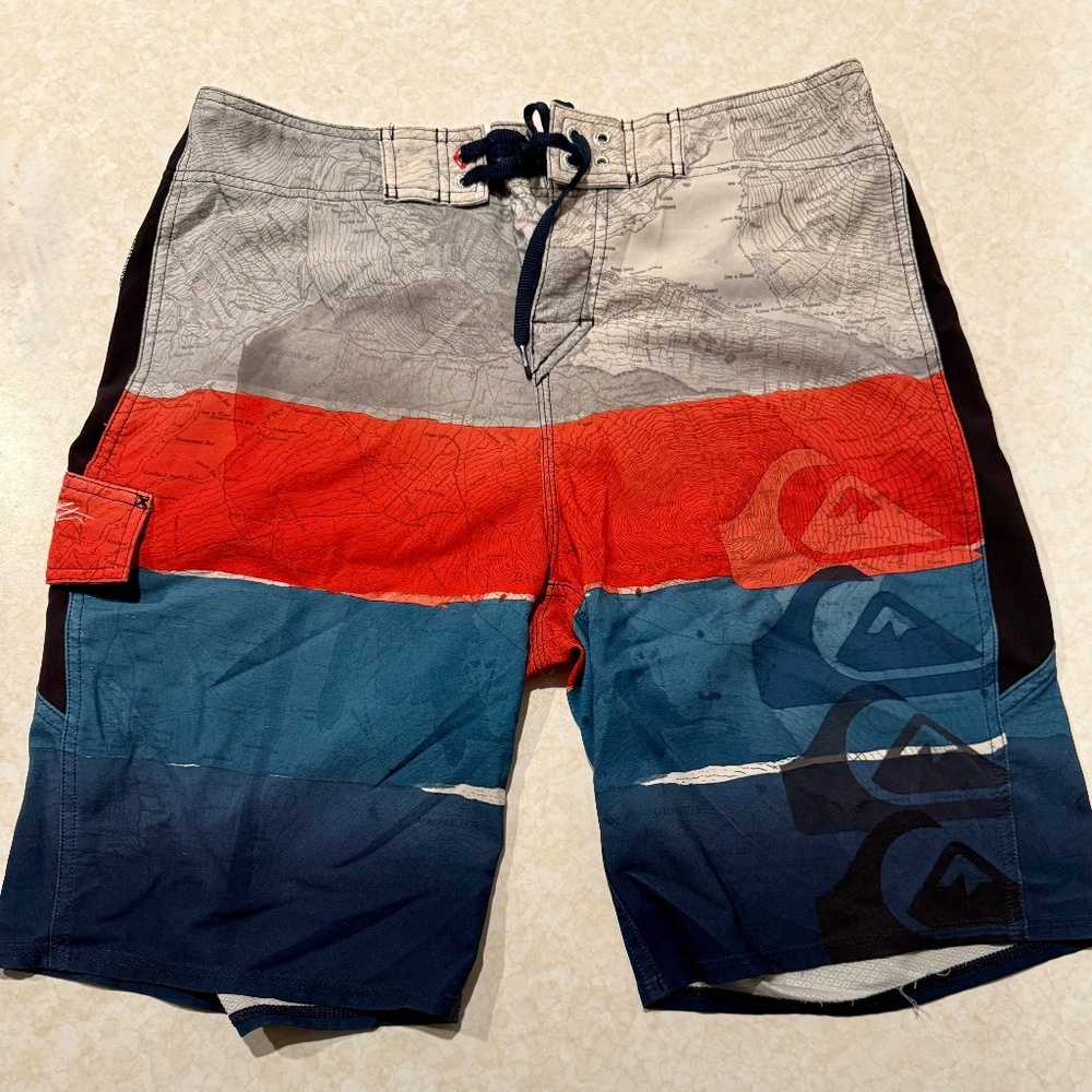 Quiksilver Boardshorts